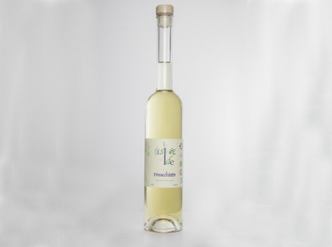 Liqueur Finocchietto
