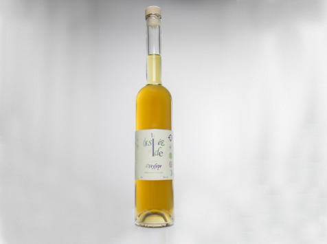 Hysope alcool Rabastens | La désirée d’Ide